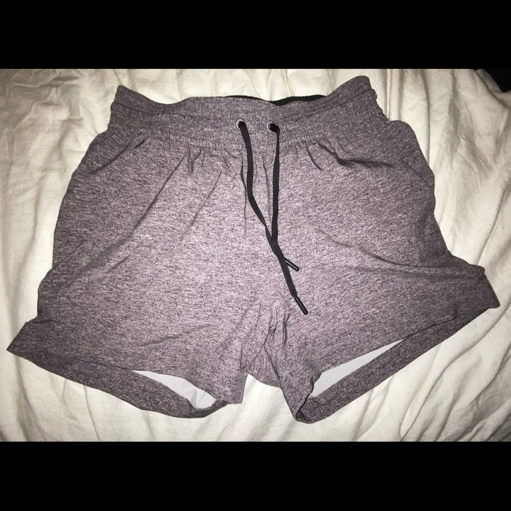 Like New - Lululemon Shorts - Size 4